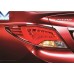 MOBIS NEW LED TAIL COMBINATION LAMP SET FOR HYUNDAI ACCENT / SOLARIS 2014-20 MNR